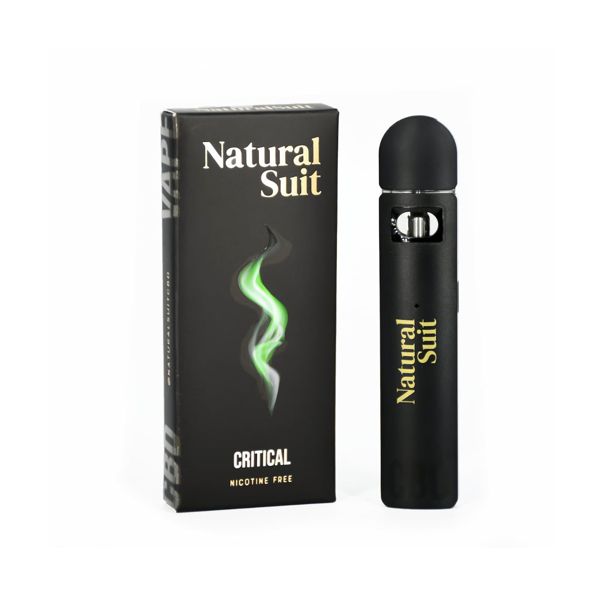 Vape Critical