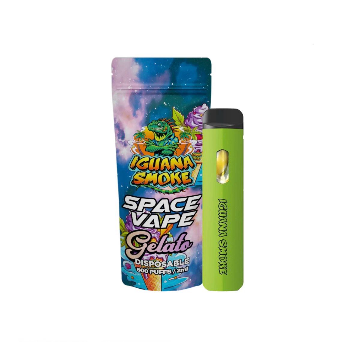 Vape Gelato
