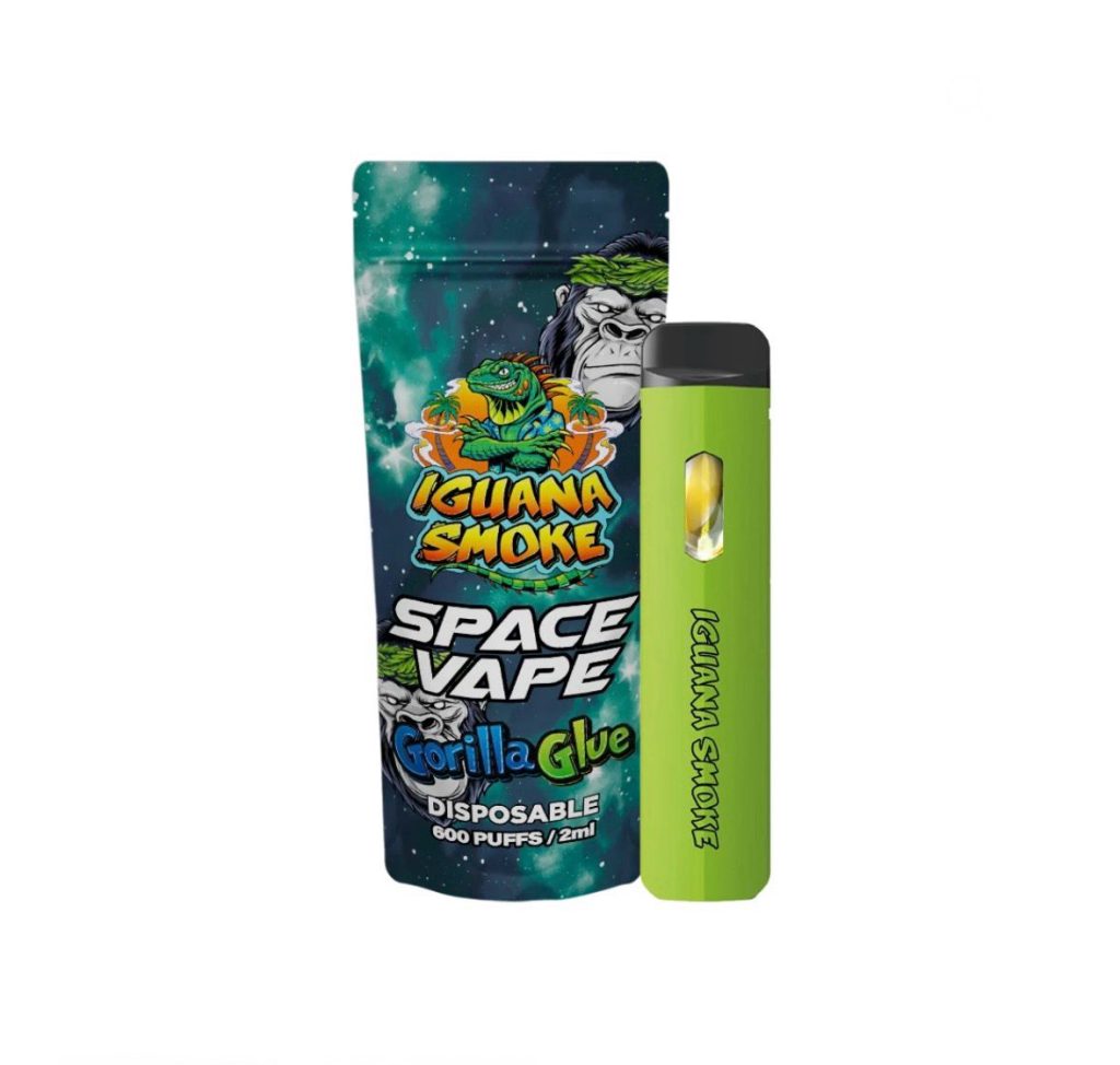 Vape Gorilla