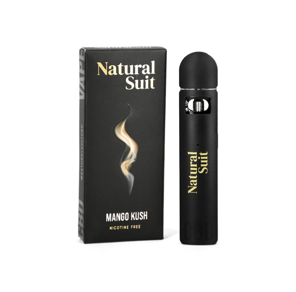 Vape Mango